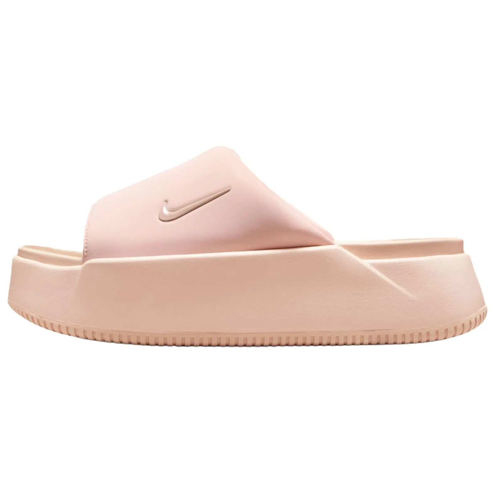 Nike Calm Elevation Versatile Comfortable Slide Sandals HJ5601-600