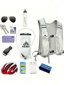 Hiking Storage Backpack, Durable Outdoor Gear, Perfect for Trekking Adventures, Lightweight & Spacious Design, Essential Camping Equipment, Portable High Capacity