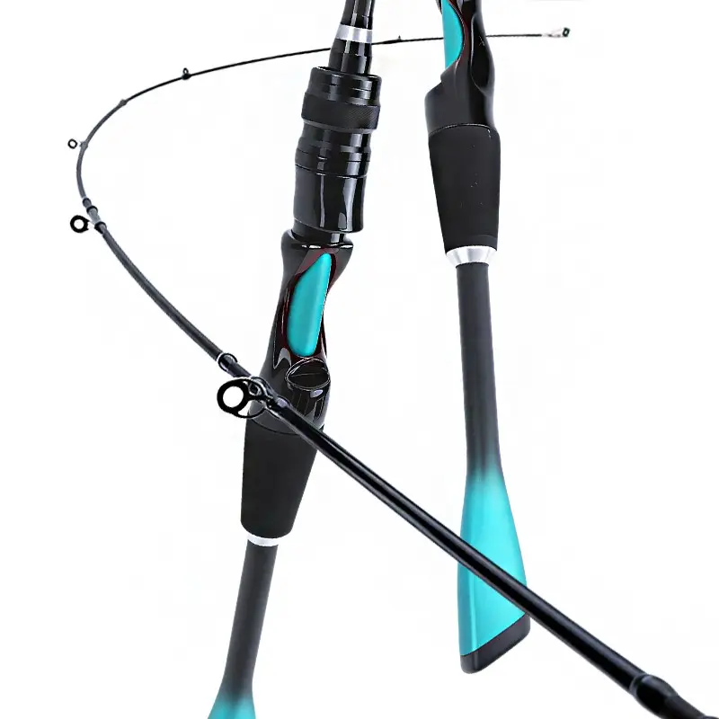 1.8M Ultralight Carbon Fiber Telescopic Fishing Rod – Tapered Handle Design, Durable & Portable Rod for Freshwater Fishing, Telescoping Rod, Fishing Equipment