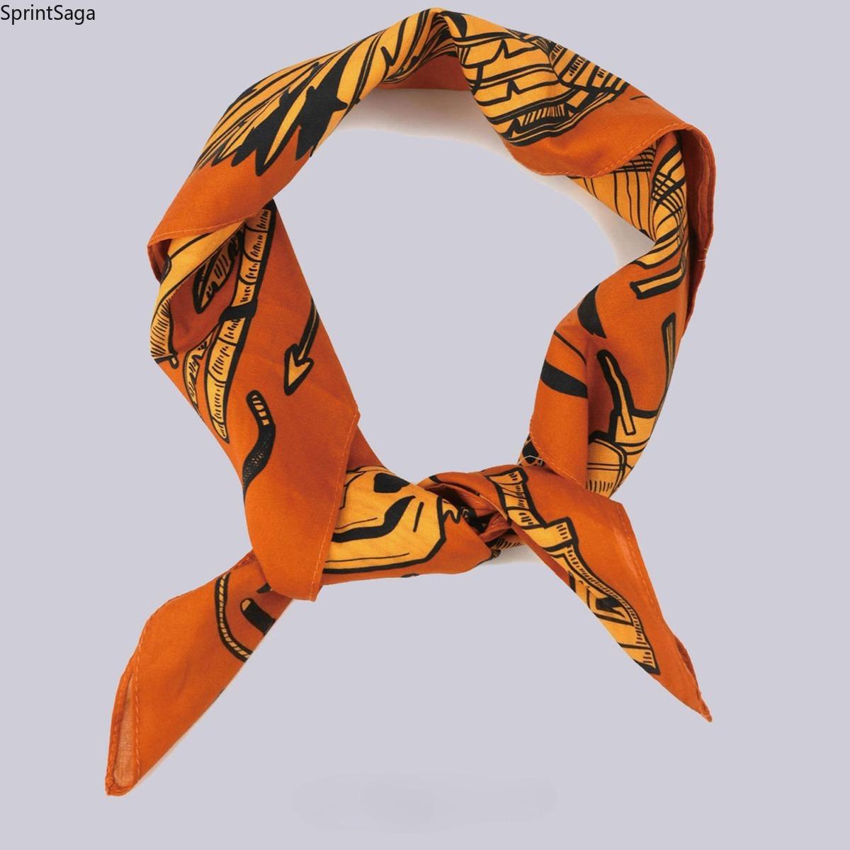 Nordic pullover hat spring and summer double-layer elastic Viking rune knitted hat hipster hip-hop fashion headscarf hat