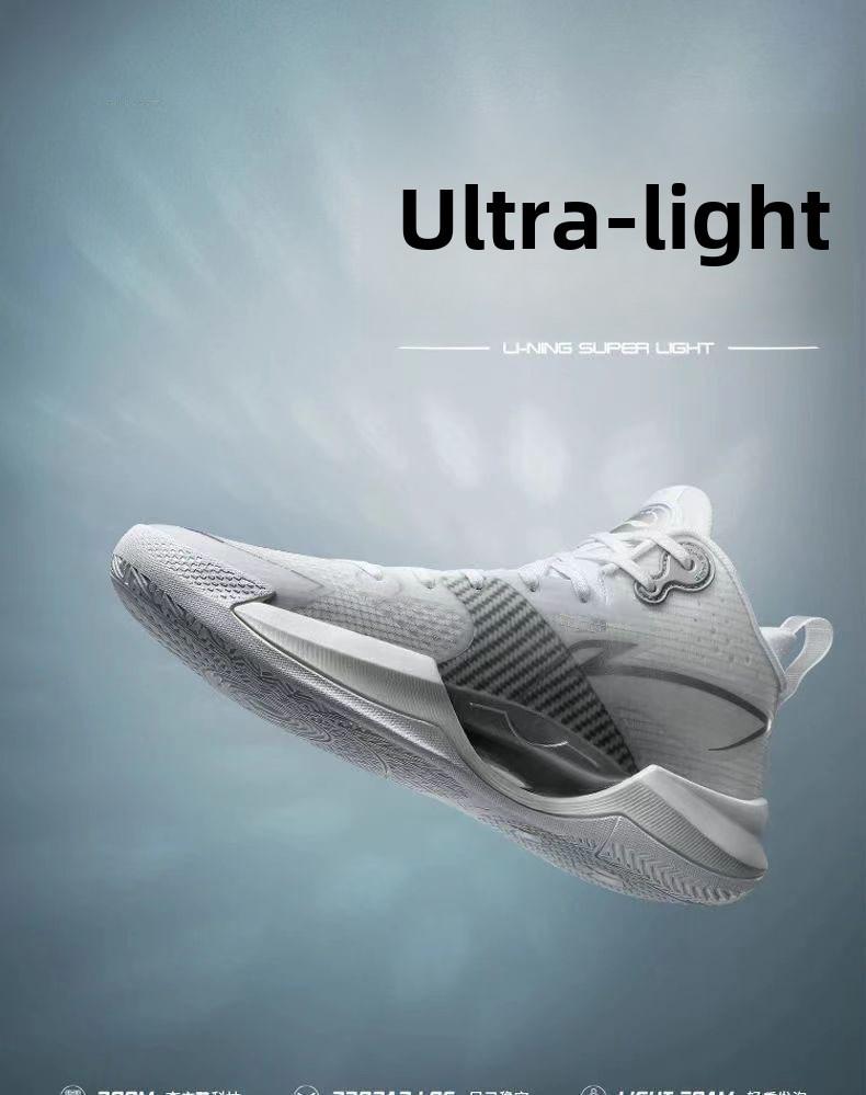 (New)[Sneakers] Men'S Basketball Shoes Featuring a Pink And Blue Contrasting Color Scheme, Designed with a High-Top And Thick Sole.They Have a Lace-Up Style, Providing Stable Grip for Sports.These Shoes Are Breathable, Slip-Resistant