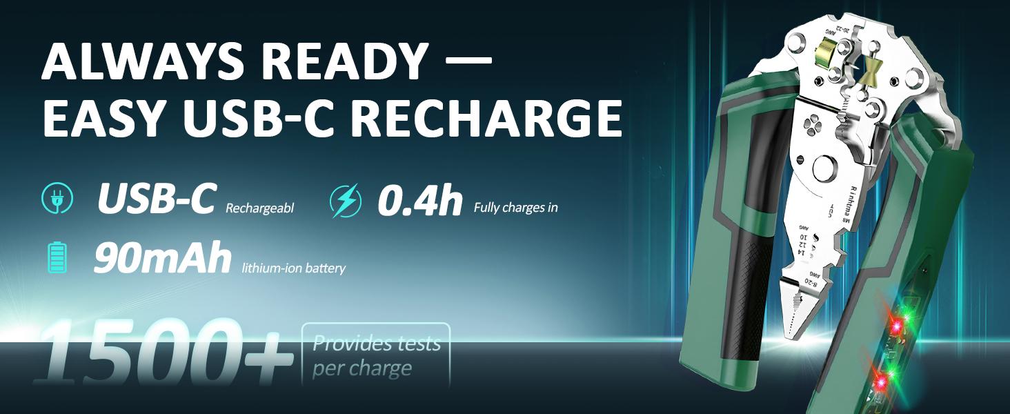 2pcs Foldable Wire Stripper Multifunctional Electrician Tool, Includes Crimping, Cutting, and Wrench Functions, Compact Fold Design for Easy Storage, Hand Tools