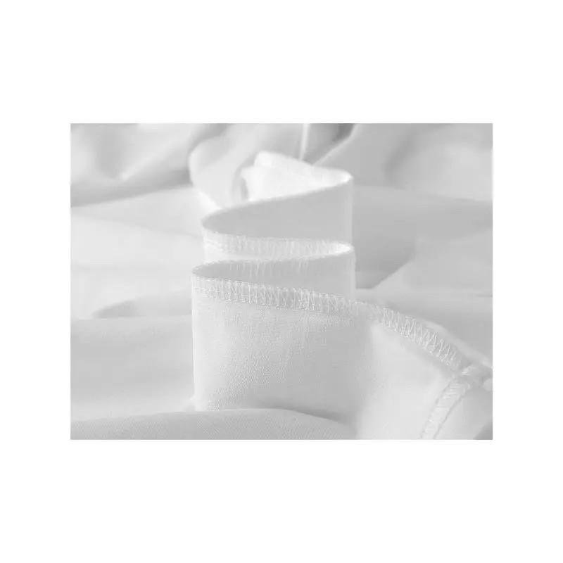 This men's tie-dye T-shirt features a vintage-style "bloodstain" pattern in red. With its loose, oversized fit and edgy urban street aesthetic-a key trend for 2026-it is the perfect choice for vintage-themed parties, street photography, and campus wear.