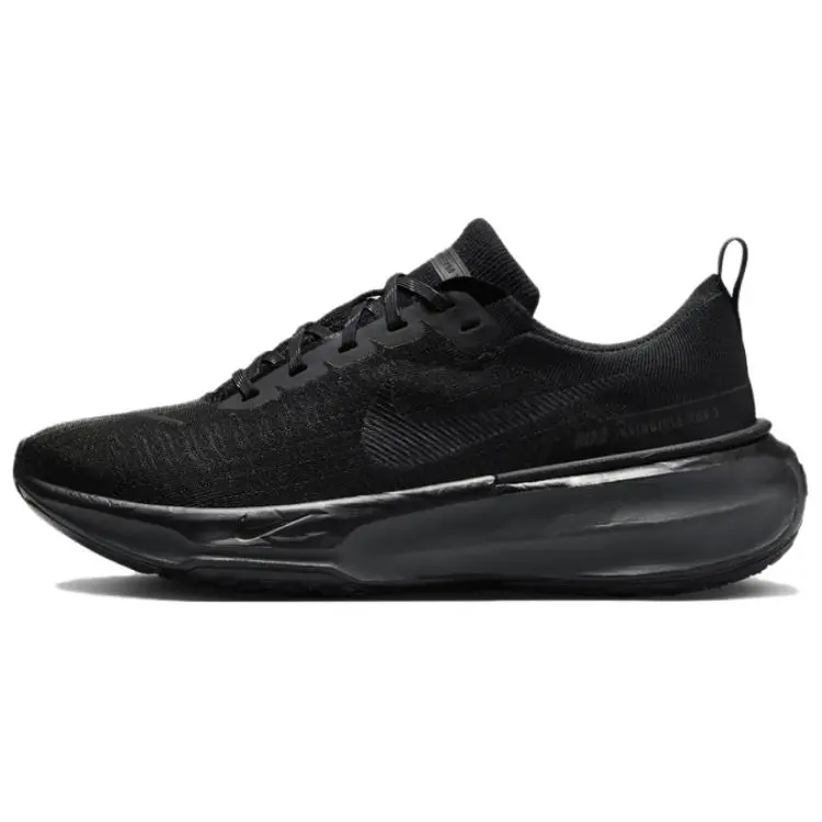 Nike ZoomX Invincible 3 'Black Anthracite' DR2615-005