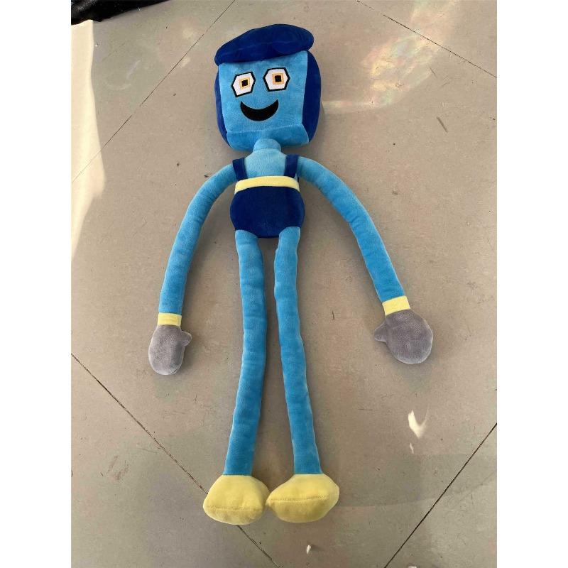 Cross-border new poppyplaytime game merchandise doll