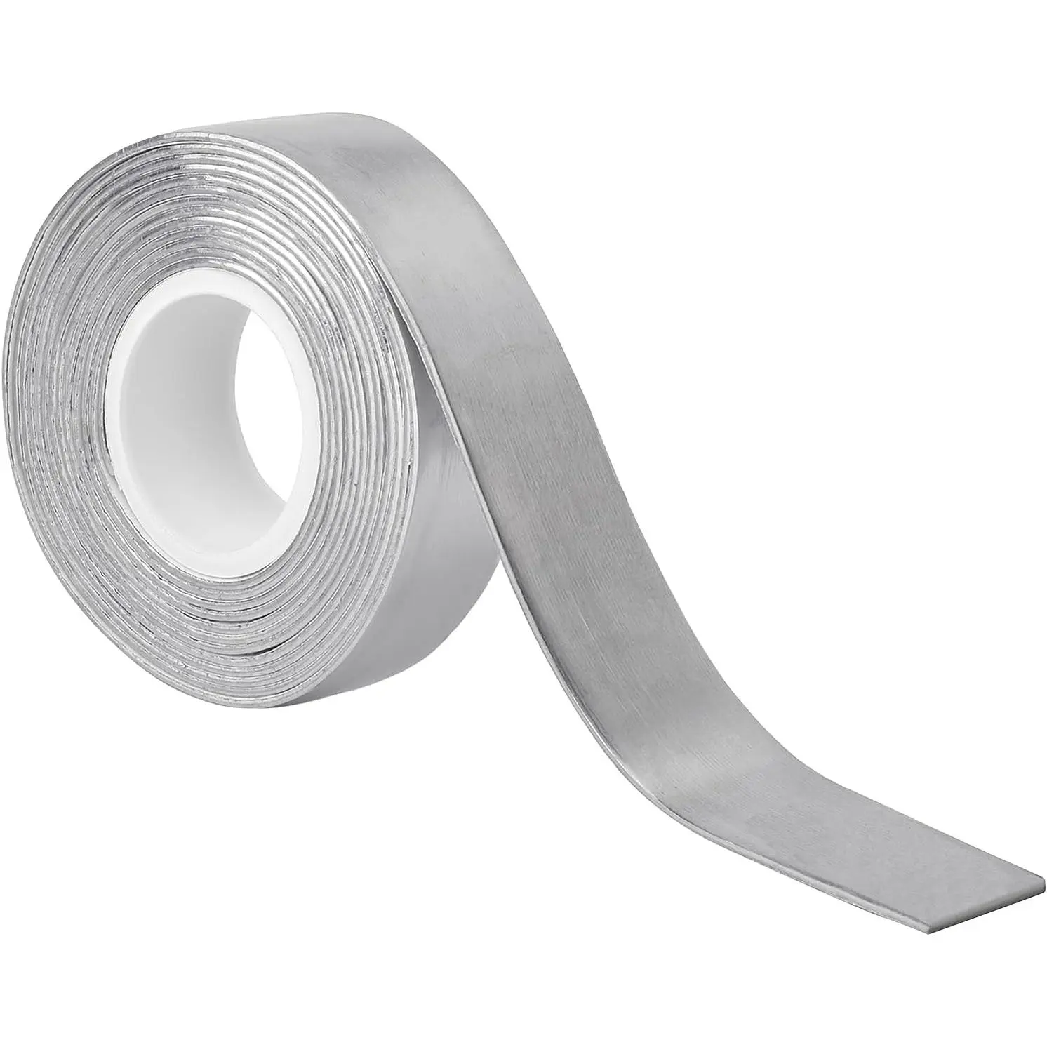 Golf Lead Tape 1/2" x 60", 2 Grams Per Inch High Density | Add Swing Weight Self-Adhesion for Golf Fishing Tennis Racket Pickleball Paddle