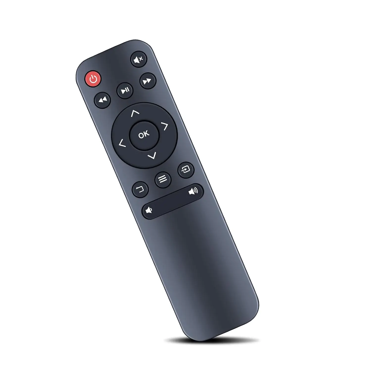 Replacement Remote Control for pericat PJ108 K12 S20 PJ133E Projector