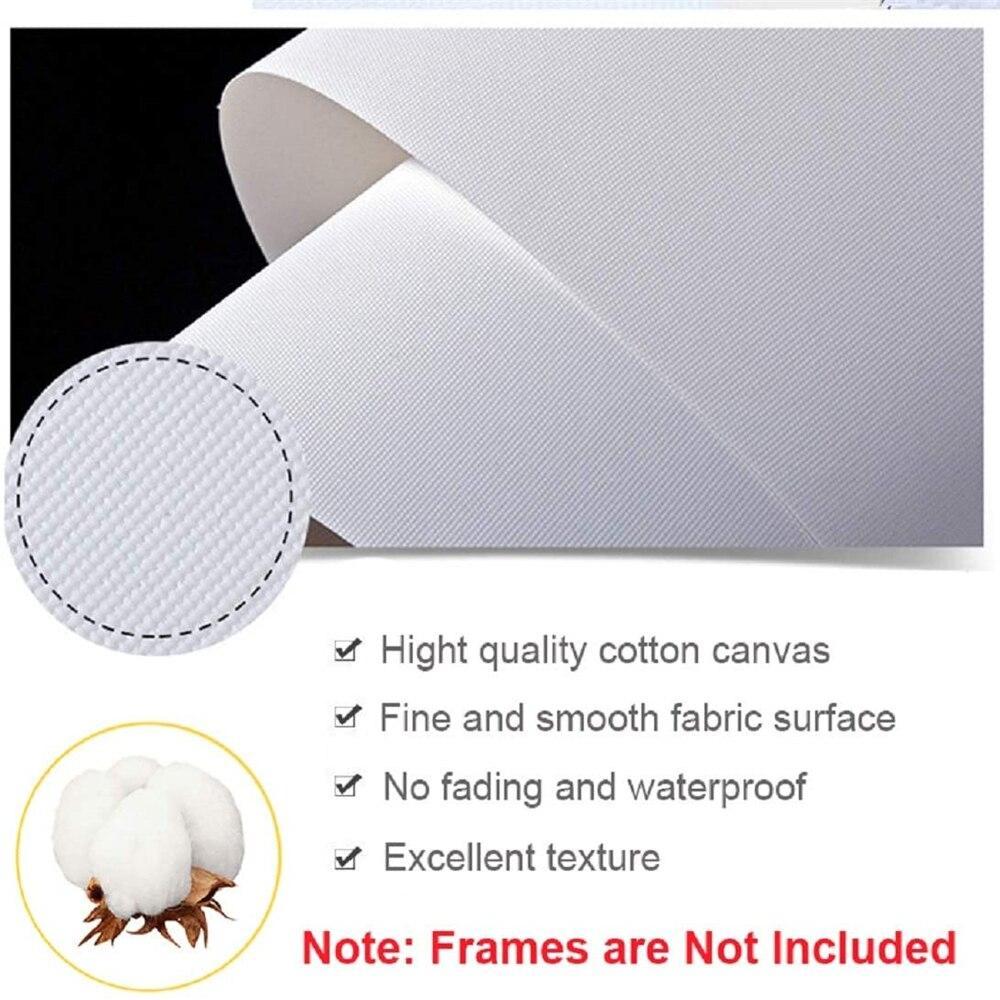 Japan Anime DEATH NOTE Poster for Living Room Wall Decor  Quality Canvas Painting  Cute Kawaii Cartoon Art  Home Decor  Wall Art