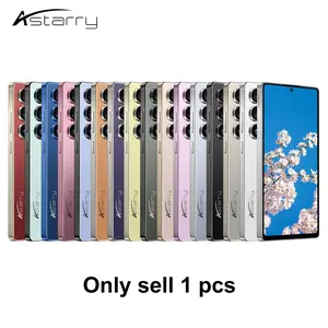 Astarry-25 Ultra Smartphone, 6gb RAM + 64GB Storage, 6.75-Inch HD Screen, 4100mah Battery, 8+20mp Camera, Android 12.0, WiFi, GPS, Bluetooth-compatible