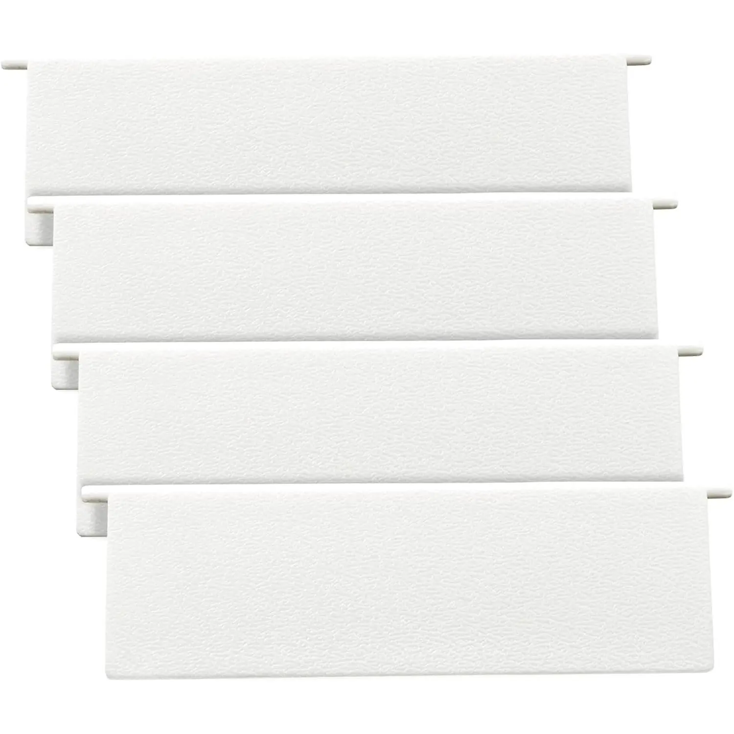 4 Inch Dryer Vent Flap Replacements for Exterior Wall Shutter Vent﻿