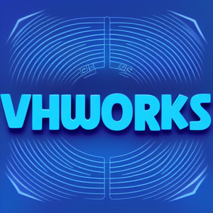 Vibrant Haven Works