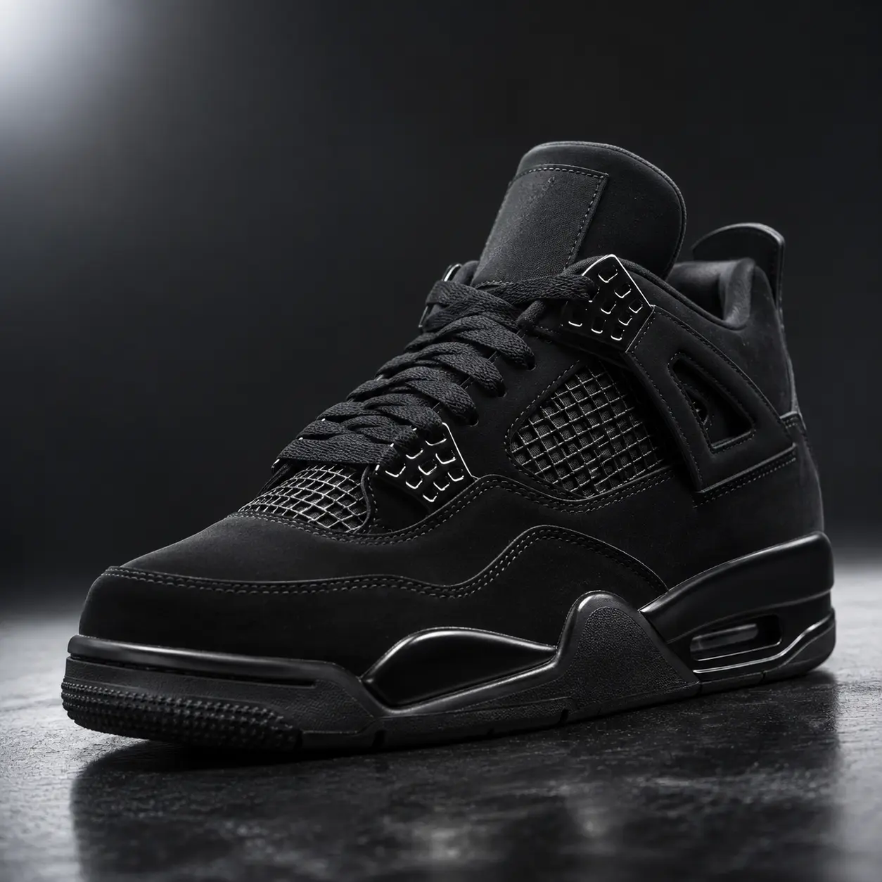 Men’s Retro High Top Basketball Sneakers, Air Cushion Athletic Shoes, Non Slip Streetwear Casual Shoes for Men Women