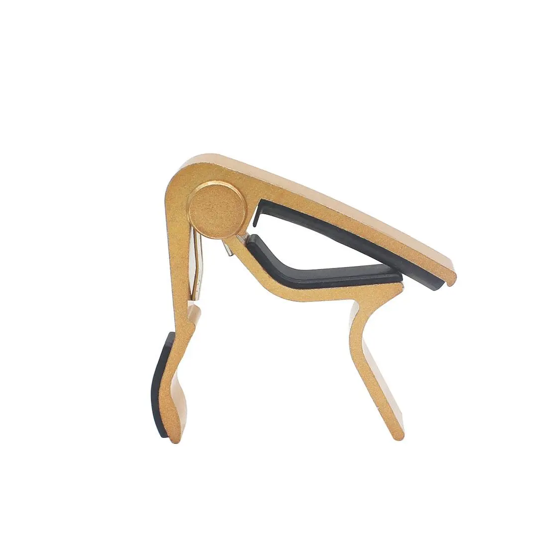 Guitar Capo, 1 Count Guitar Tuner, Guitar Accessories for Acoustic & Electric Guitar, Music Accessories for Guitar, Bass, Ukulele, Mandolin