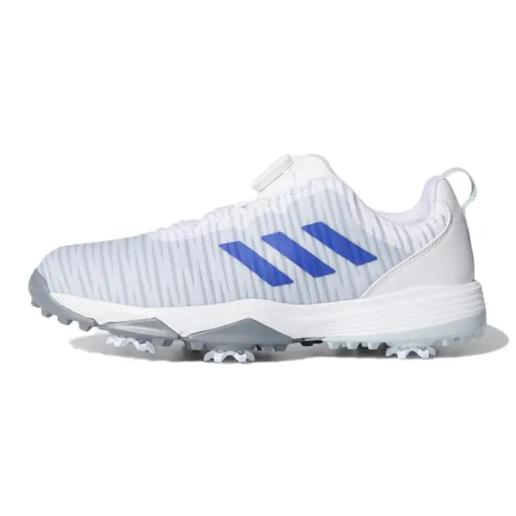 Adidas CodeChaos BOA J 'White Halo Blue' FX6628