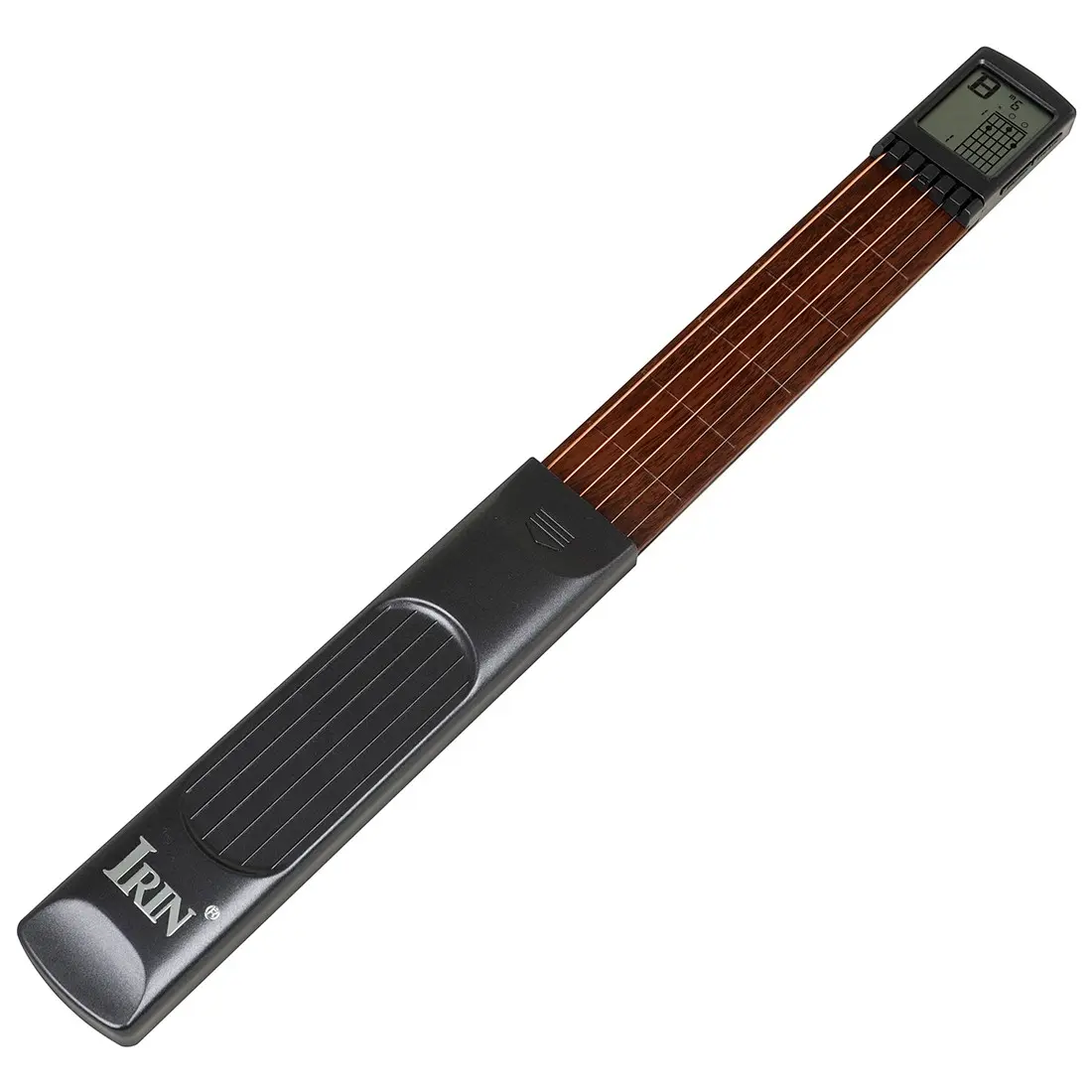 Portable Guitar Chord Trainer for Beginners, Compact Practice Tool, Essential for Learning Guitar Chords, Easy to Carry and Use