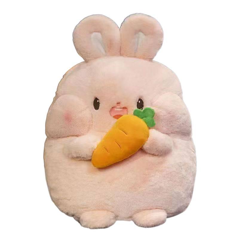 Horse plush toy, claw machine toy, vending machine doll, street stall size