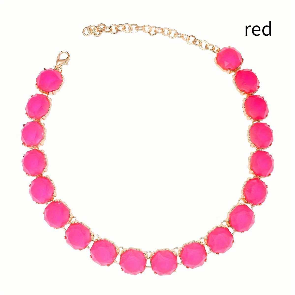 Lightweight Multi-Strand Necklace - Chic and Comfortable Fashion Pendant Exquisite Chain Jewelry Modern Versatile Accessories Iced Out Jewelry daughter gift star