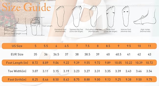 Coutgo Womens' T-Strap Round Toe Chunky Platform Heels Patent Mary Jane Dress Shoes