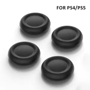 Joystick Replacement Cap, Thumb Grips for PS5/PS4/XBOX Controller, 3D Analog Cap Skin Replacement Part Repair Accessories