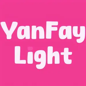 YanFay Light shop logo