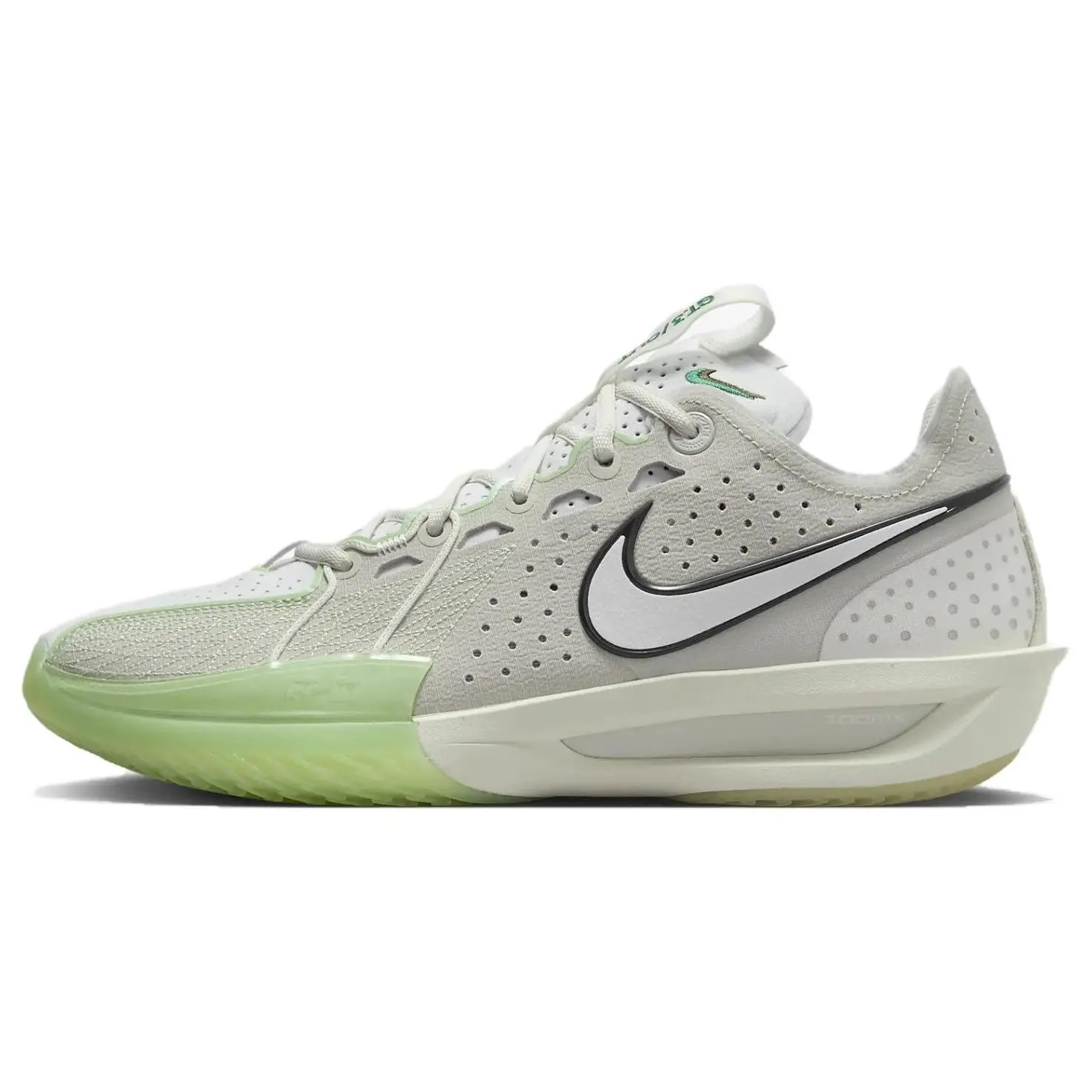 Nike Air Zoom GT Cut 3 'Vapor Green' DV2913-003