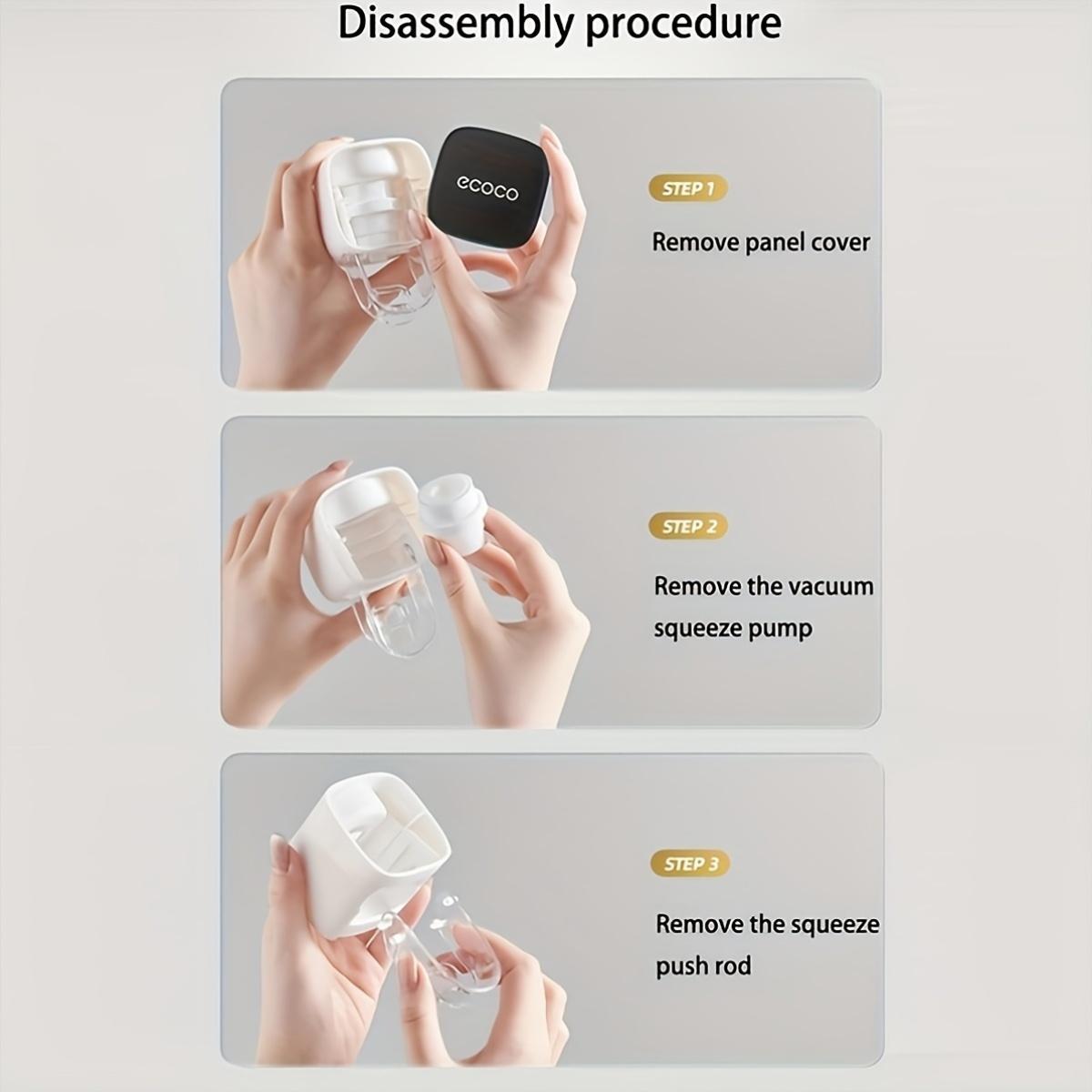 Mini Automatic Toothpaste Dispenser, Wall Mounted Waterproof Toothbrush Holder, Toothbrush Storage, No Power Needed, Space-Saving Bathroom Organizer