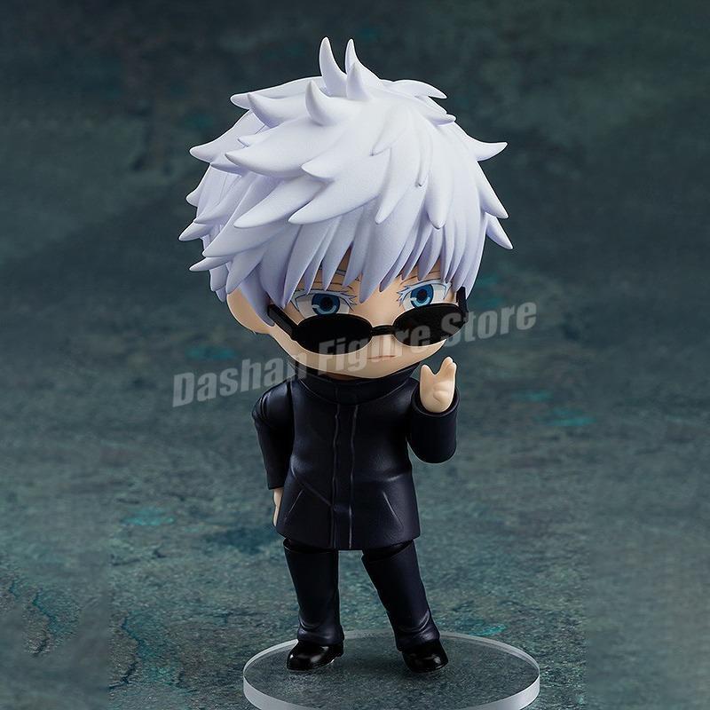 Jujutsu Kaisen Figure Satoru Gojo Itadori Yuji Action Figure Movable Collection Fushiguro Megumi Geto Suguru Figurine Model Toys popular