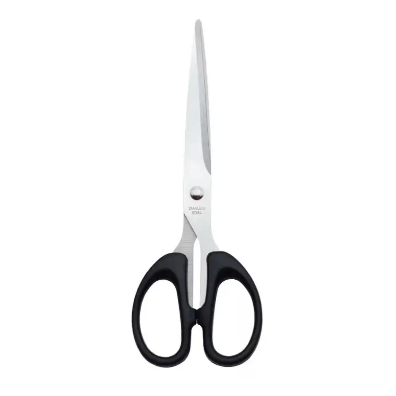 Office Scissors for Small Crafts, Home Office, Precision Paper Trimming, Fine Point Design, Ideal for Window Decorations, Essential Stationery Tool