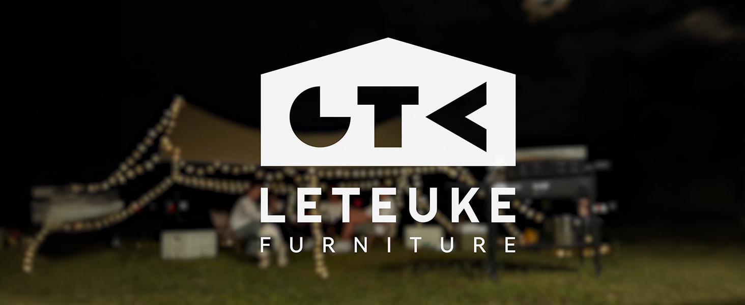 Leteuke Grill Cart for Blackstone Griddle, Portable Outdoor Grill Table, Foldable Cart Table with Wheels for Ninja Grill, Grill Cart Fit 17 Inch Or 22 Inch Griddle, BBQ Prep Table with Seasoning Tray camping furniture picnic Barbecue