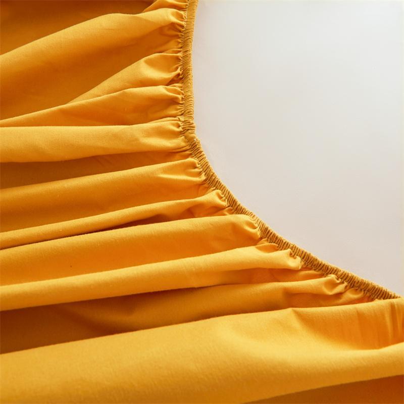 Water Bottle Pattern Bedding Set, 2/3 Counts/set Including 1 Count Fitted Sheet & 1/2 Counts Pillowcase, Soft Comfortable Cooling Bed Sheets Bedding Set for Home Bedroom