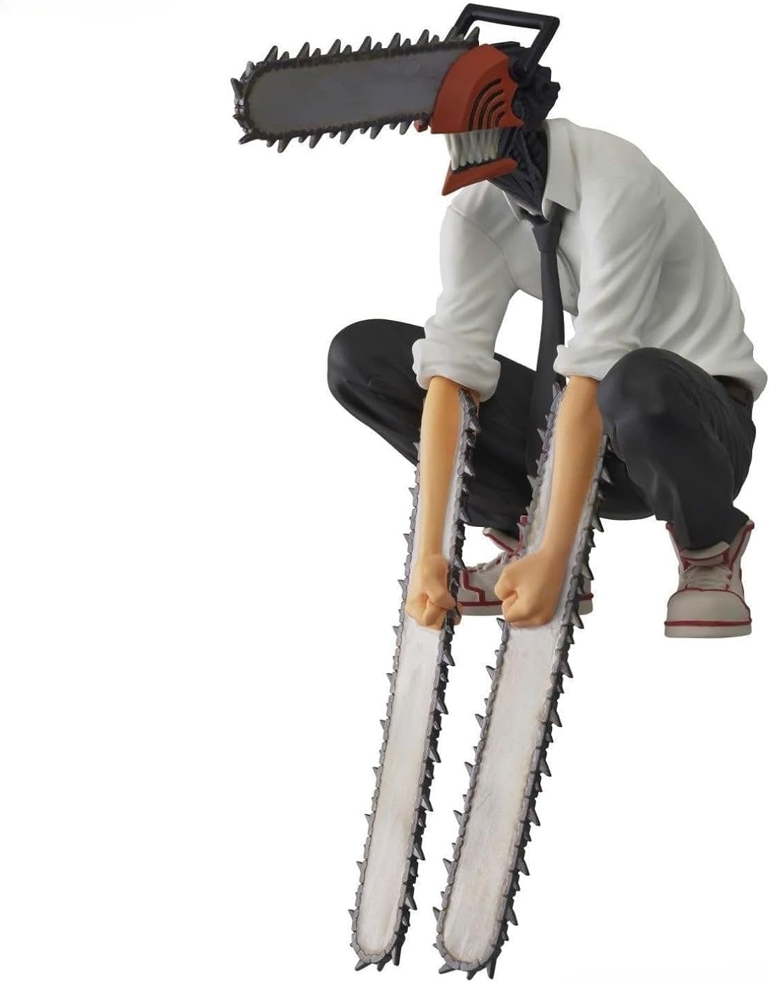Furyu Chainsaw Man Noodle Stopper Figure - Chainsaw Man