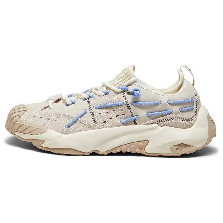 Puma Plexus 'Pristine Elektro Purple' 386329-06