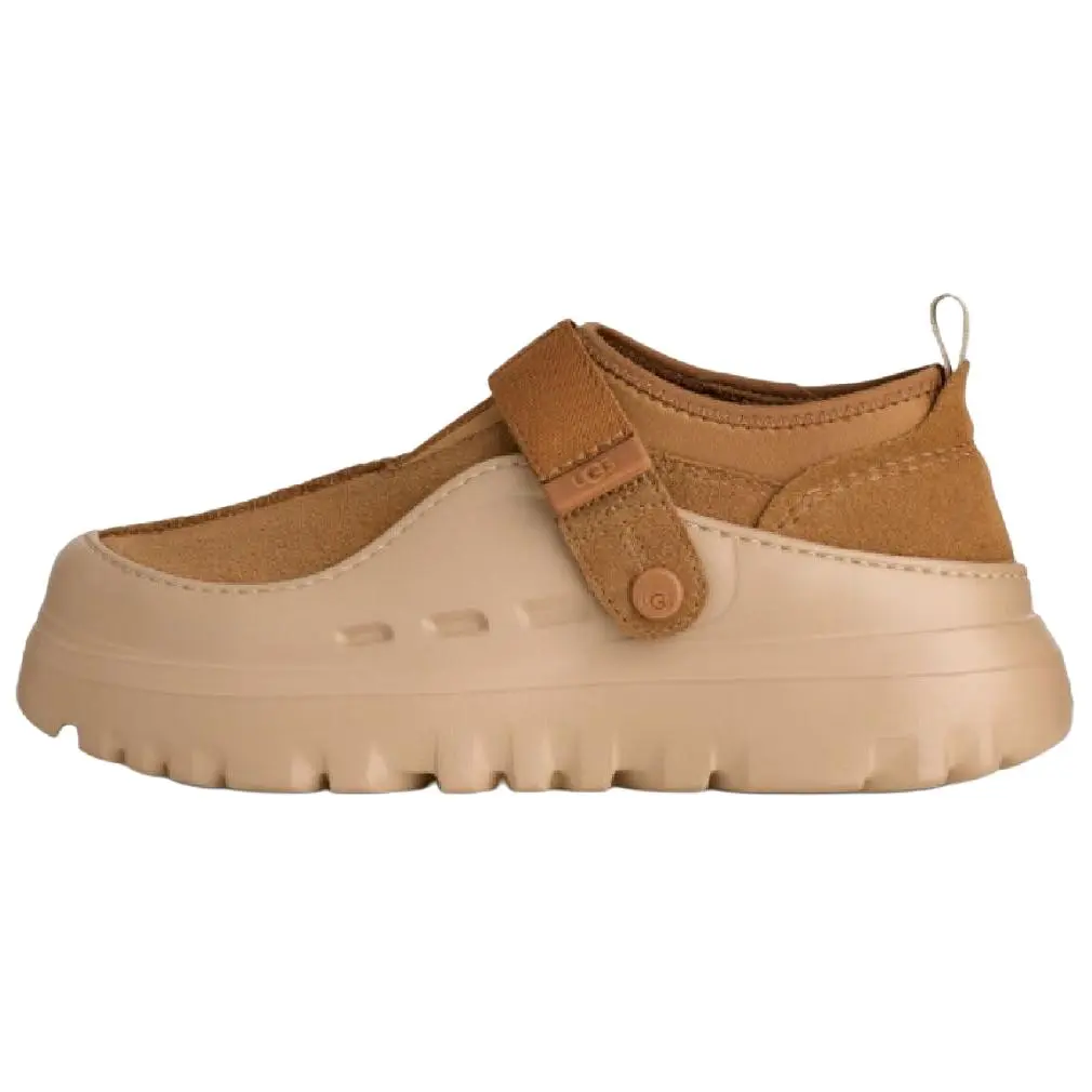 UGG PeakMod Lowcut 'Chestnut' 1171355-CHE
