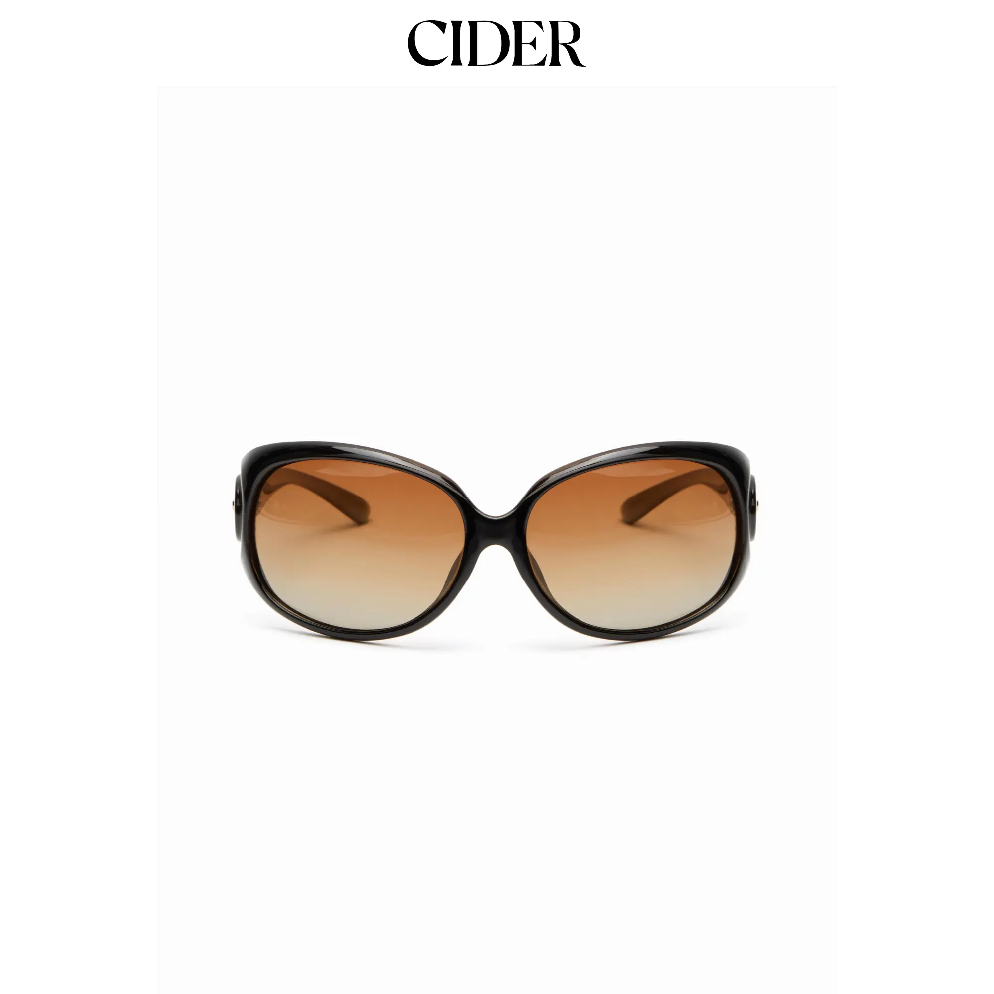Cider SQUARE FRAME FASHION GLASSES Cider SQUARE FRAME FASHION GLASSES