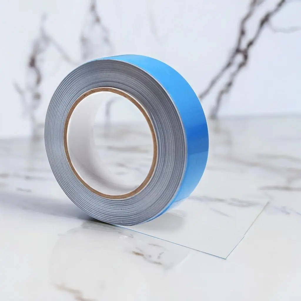 Adhesive Metal Strips for  1.4" x 10 Ft,Metal Tape Self Adhesive, Ferrous Tape for , Metal  Strips, Metallic Steel Strip Roll