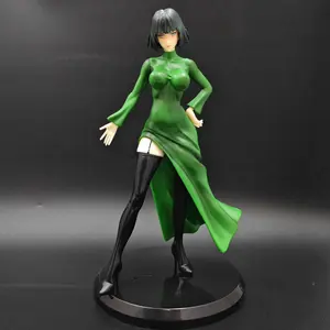 New Izuku Midoriya One Punch Man Hell's Blizzard Arcade Gift Handmade Model Figure, Collectible Anime Merchandise, Perfect for Fans