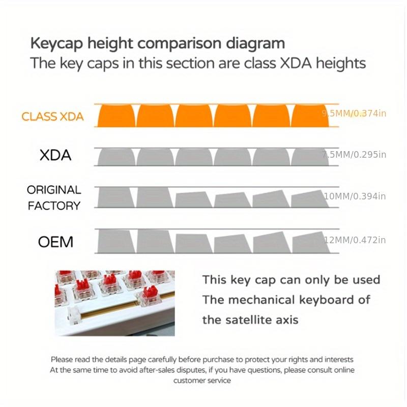 Theme PBT Keycaps Set Red Green Snow Design 6.25U for 61 64 68 81 82 84 87 89 96 97 98 99 100 104KEY Mechanical Keyboard Caps Durable Thermal Sublimation Christmas Gift