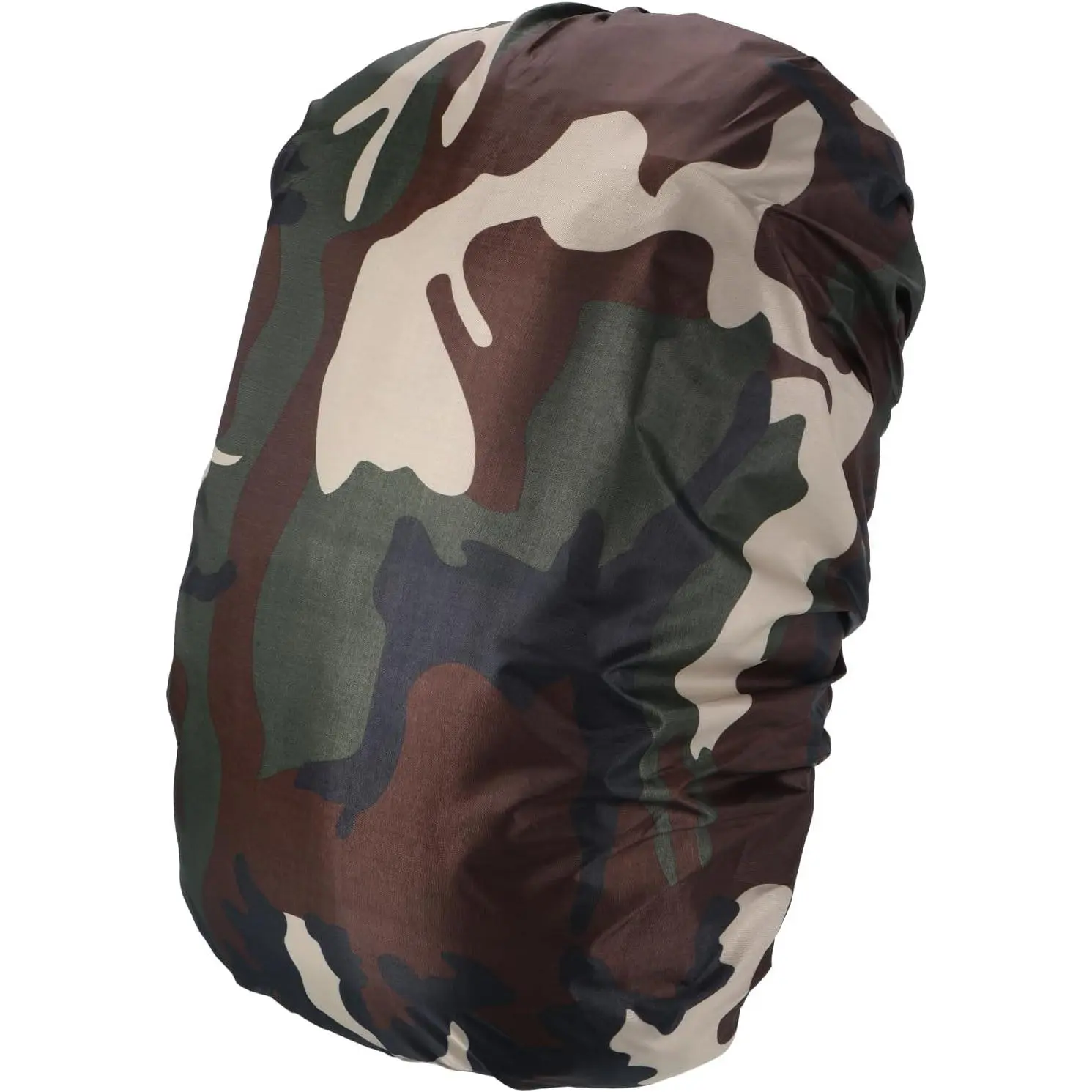 Waterproof Non-Slip Backpack Rain Cover, Rucksack Protector for Outdoor Travel Climbing