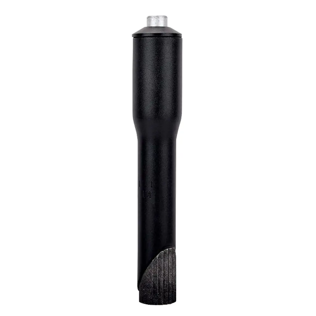 Mountain Bike Fork Stem Riser, Quill Stem Adapter Riser, Front Handlebar Stem Core Elevator, 22.2mm, Bicycle Accessories, Mountain Biking Gear