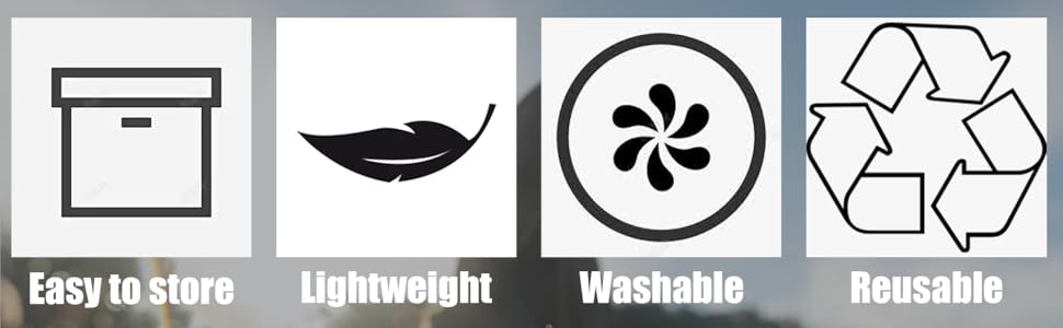 Ice Skate Blade Covers, Thickened Ice Skate Guards for Hockey Skates, Figure Skates and Ice Skates, Black