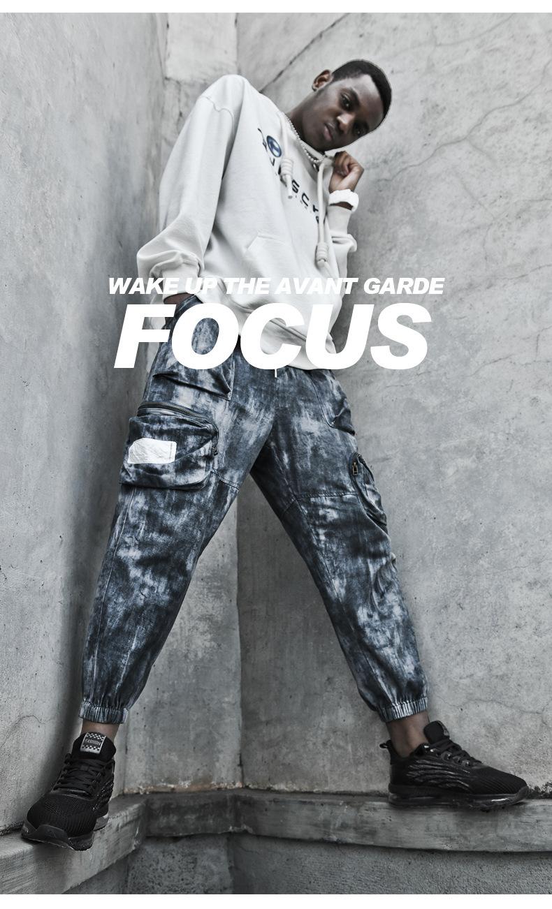 Mesler Men's Sporty Solid RoundToe Laces Trainers, Fashionable Lace UpFront Mesh Breathable Comfortable Sports Air Running Shoes Sporty Lightweight Breathable Running Shoes For Exercise & Daily Wear