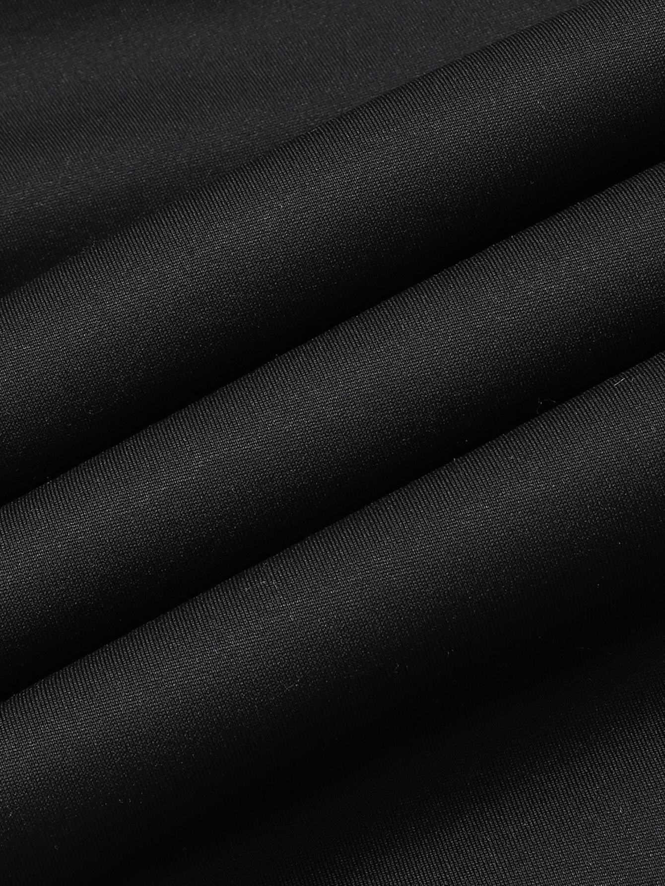 Two Jogger Pants with Elastic Waistband and Drawstring, Side Zipper, Fleece Lining, Urban Commuter Office Worker Outfit, Flowy Relaxed Fit with Ankle Cuffs, Fleece Lined Training Gymwear