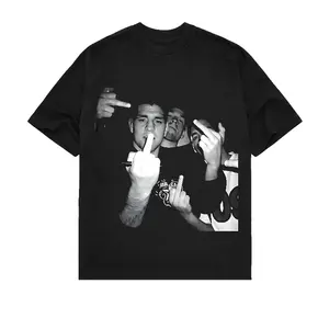 Graphic T-Shirt NICK DIAZ & NATE DIAZ & DIAZ BROTHERS Tee, Boxing & UFC MMA T-Shirt, Sports & Workout Tee, Fighter Gift for Him & Her, Unisex Cotton Hoodie Streetwear Summer Verano