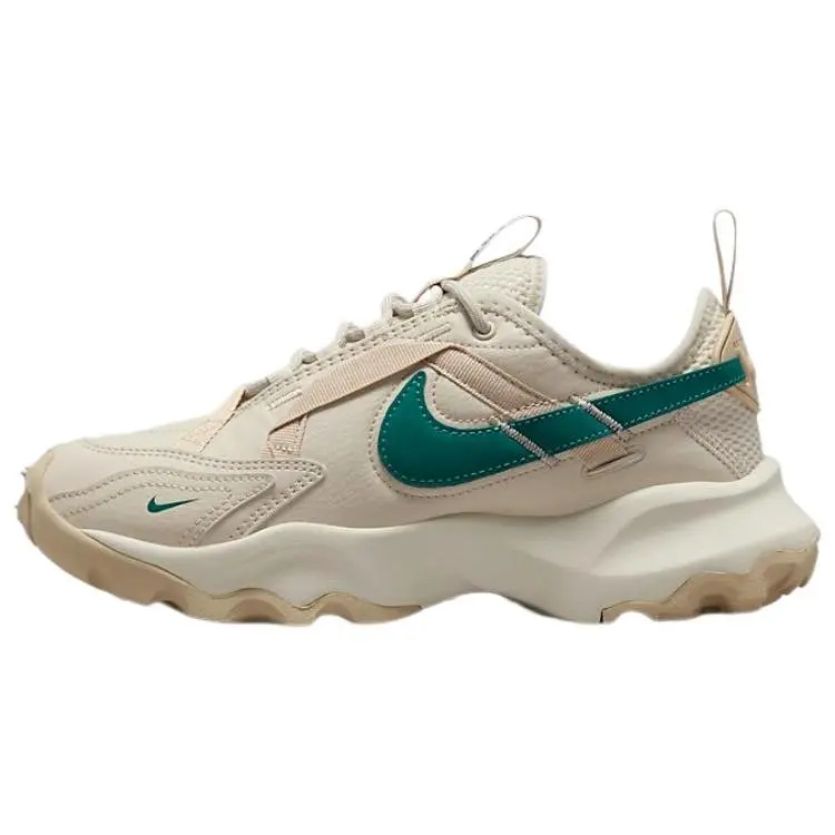 Nike Wmns TC 7900 'Light Orewood Brown Geode Teal' DD9682-110