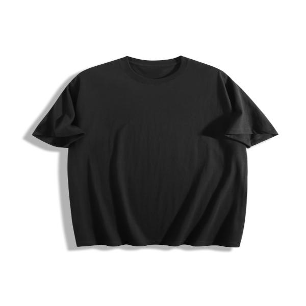 180g 100% pure cotton short-sleeve T-shirt for men and women, solid color round-neck T-shirt, base shirt 180g 100% pure cotton short-sleeve T-shirt for men and women, solid color round-neck T-shirt, base shirt