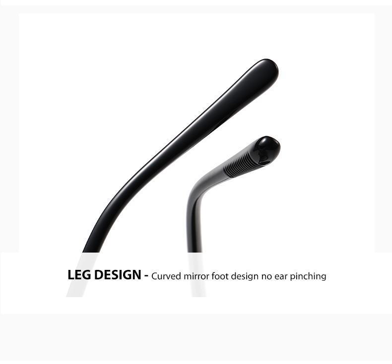 Ultra Light Square Sunglasses 4-Pack UV Resistant Windproof Polarized Face Enhancing Natural Colors Black Tortoiseshell Transparent Brown Frames