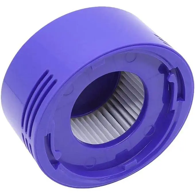 Vacuum Rear Filter Compatible with  V7 / V8 Absolute and  Vacuums, HEPA   Filter Fit for HH11/SV10/SV11, Compare to Part #967478-01 ()