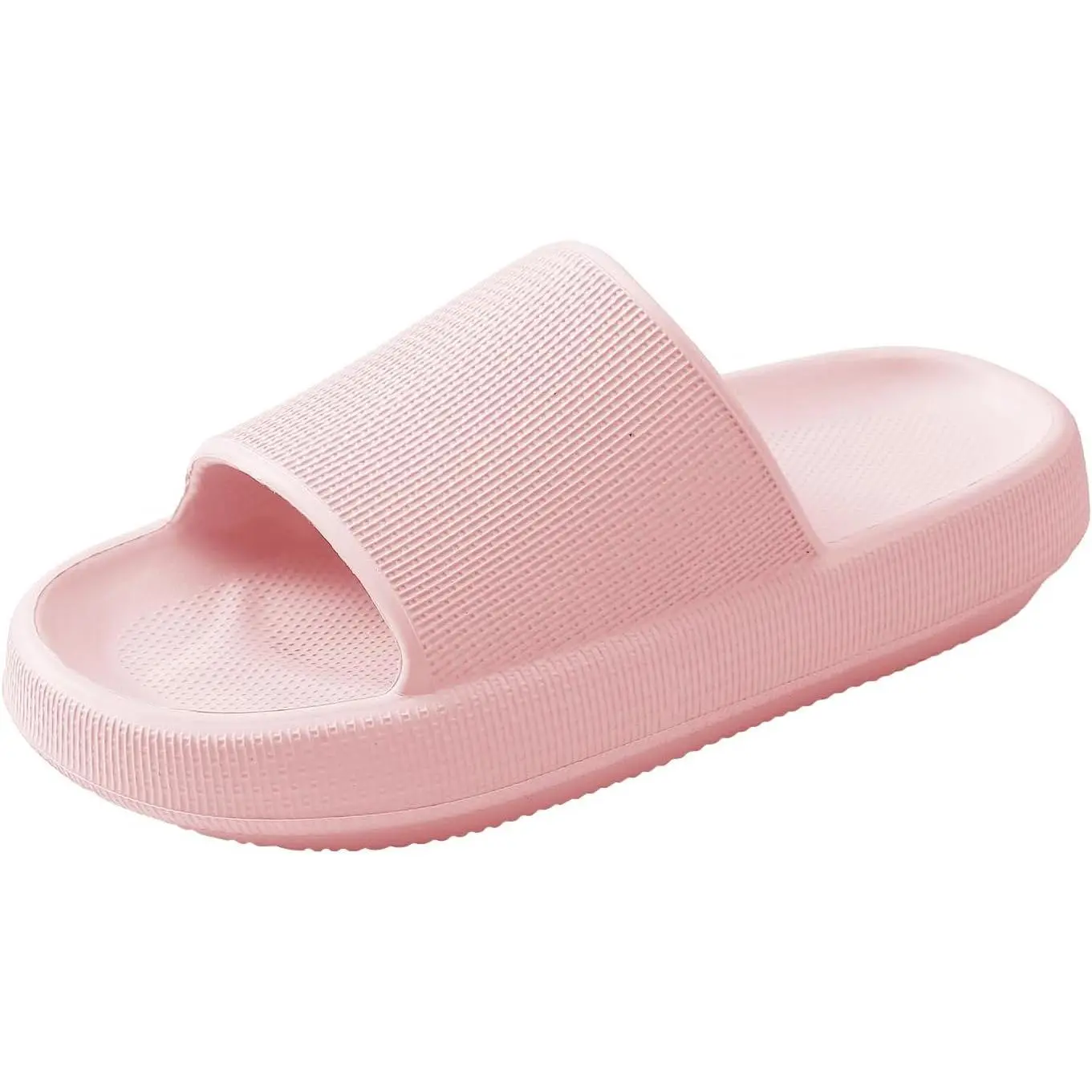 Baby & Maternity Slipper-Footwear, Arch Support Quick Dry Cushioned Sole Shower Slippers
