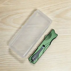 Multi-Function Unboxing Tool, Edc Pocket Tool, Daily Carry, Compact Design, Essential for Everyday Use, Portable & Practical