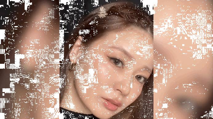 AMZ Multi-functional Makeup Palette - Eye Shadow, Blush, Contour, and Highlighter in One - Versatile Daily Portable Makeup Palette - Gentle and Non-irritating - Non-greasy - A Great Choice for Makeup